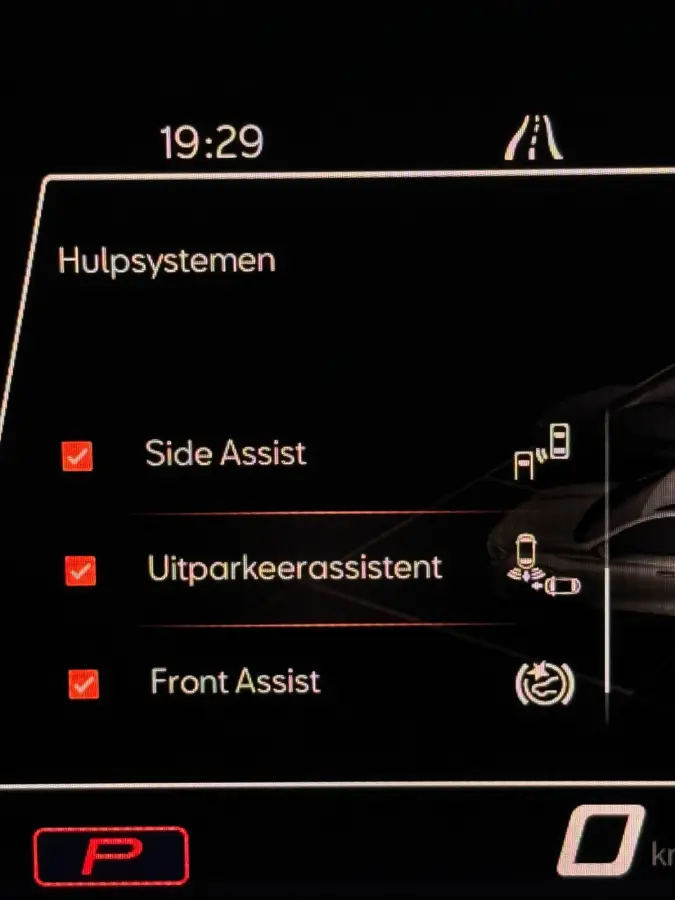 1.4 e-Hybrid VZ Performance |Pano|Cam|Memory