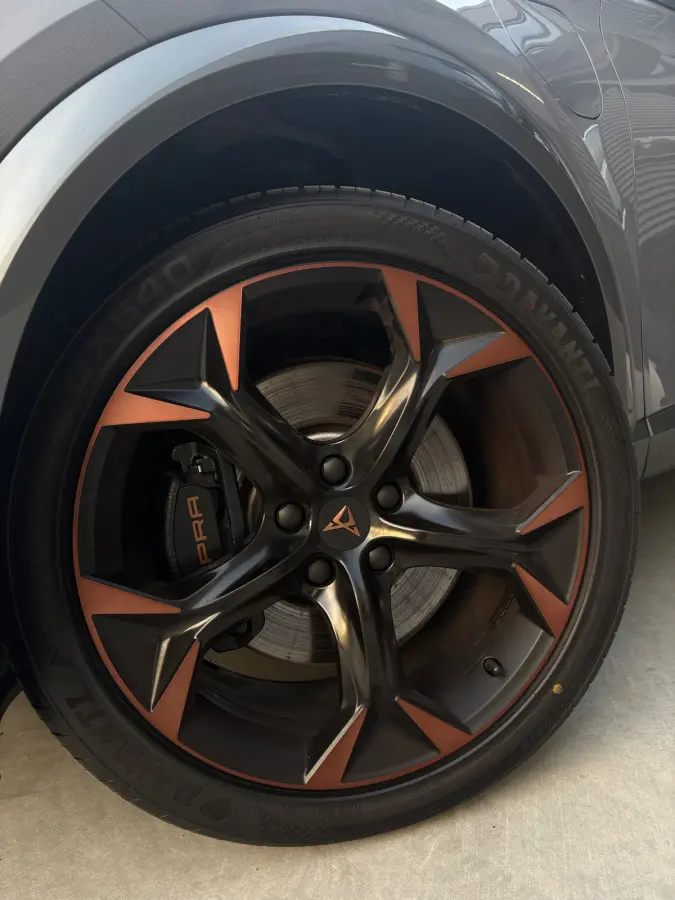 1.4 e-Hybrid VZ Performance |Pano|Cam|Memory