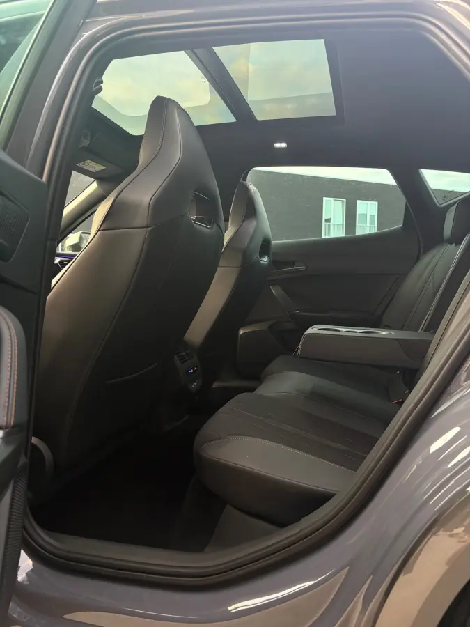 1.4 e-Hybrid VZ Performance |Pano|Cam|Memory