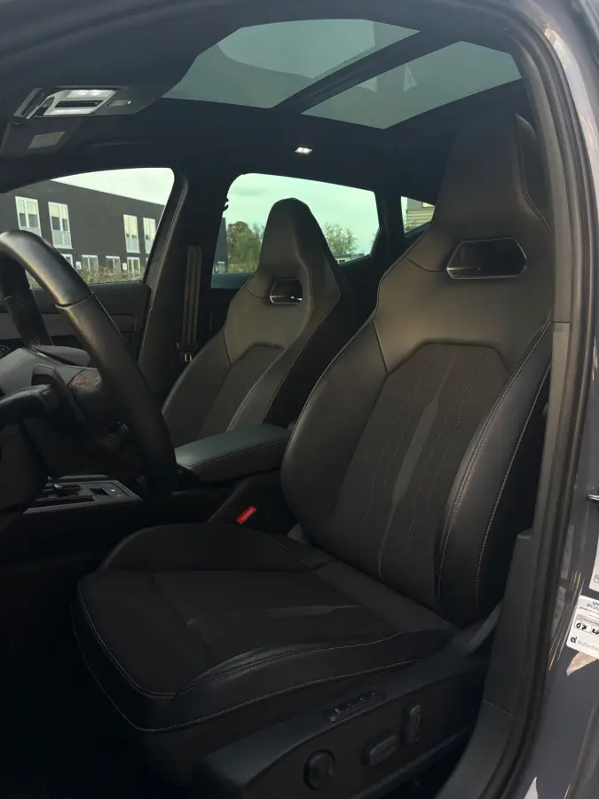 1.4 e-Hybrid VZ Performance |Pano|Cam|Memory