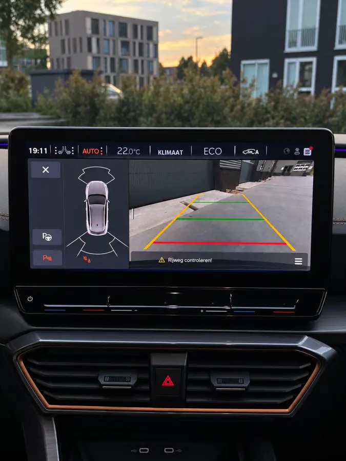 1.4 e-Hybrid VZ Performance |Pano|Cam|Memory
