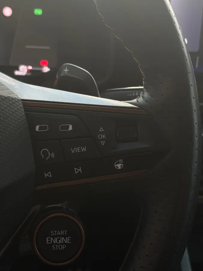 1.4 e-Hybrid VZ Performance |Pano|Cam|Memory