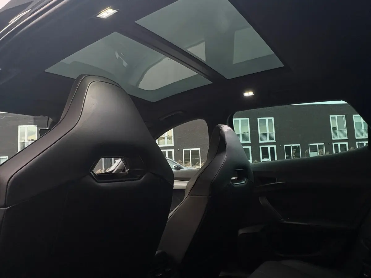 1.4 e-Hybrid VZ Performance |Pano|Cam|Memory