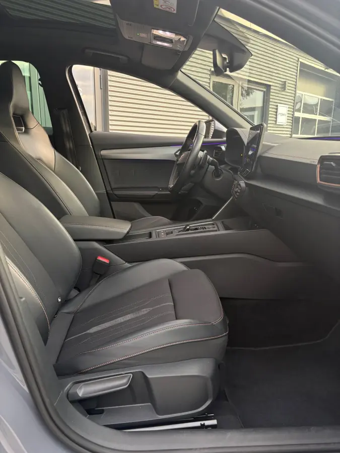 1.4 e-Hybrid VZ Performance |Pano|Cam|Memory