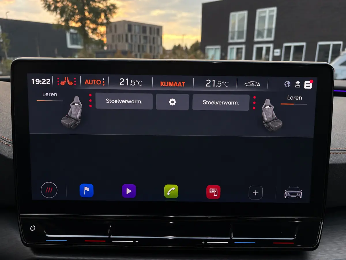 1.4 e-Hybrid VZ Performance |Pano|Cam|Memory