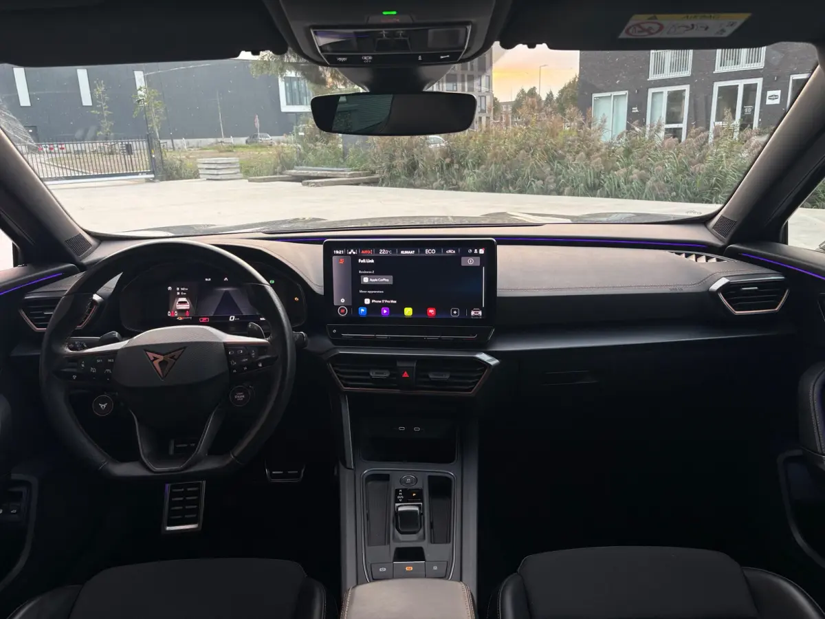 1.4 e-Hybrid VZ Performance |Pano|Cam|Memory