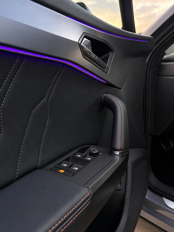 1.4 e-Hybrid VZ Performance |Pano|Cam|Memory