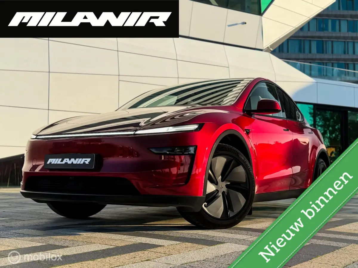 RWD 58 kWh BTW | Hardware 4