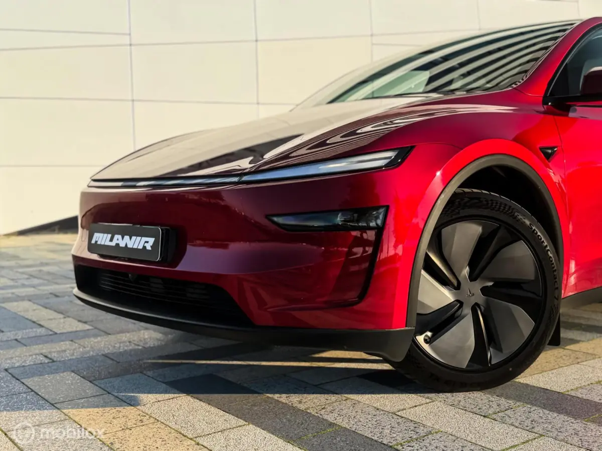 RWD 58 kWh BTW | Hardware 4