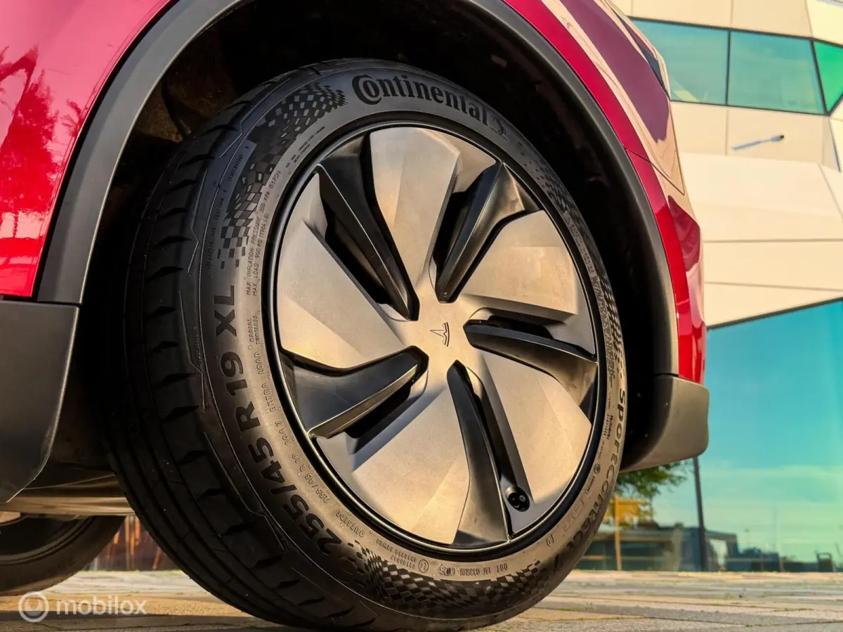 RWD 58 kWh BTW | Hardware 4