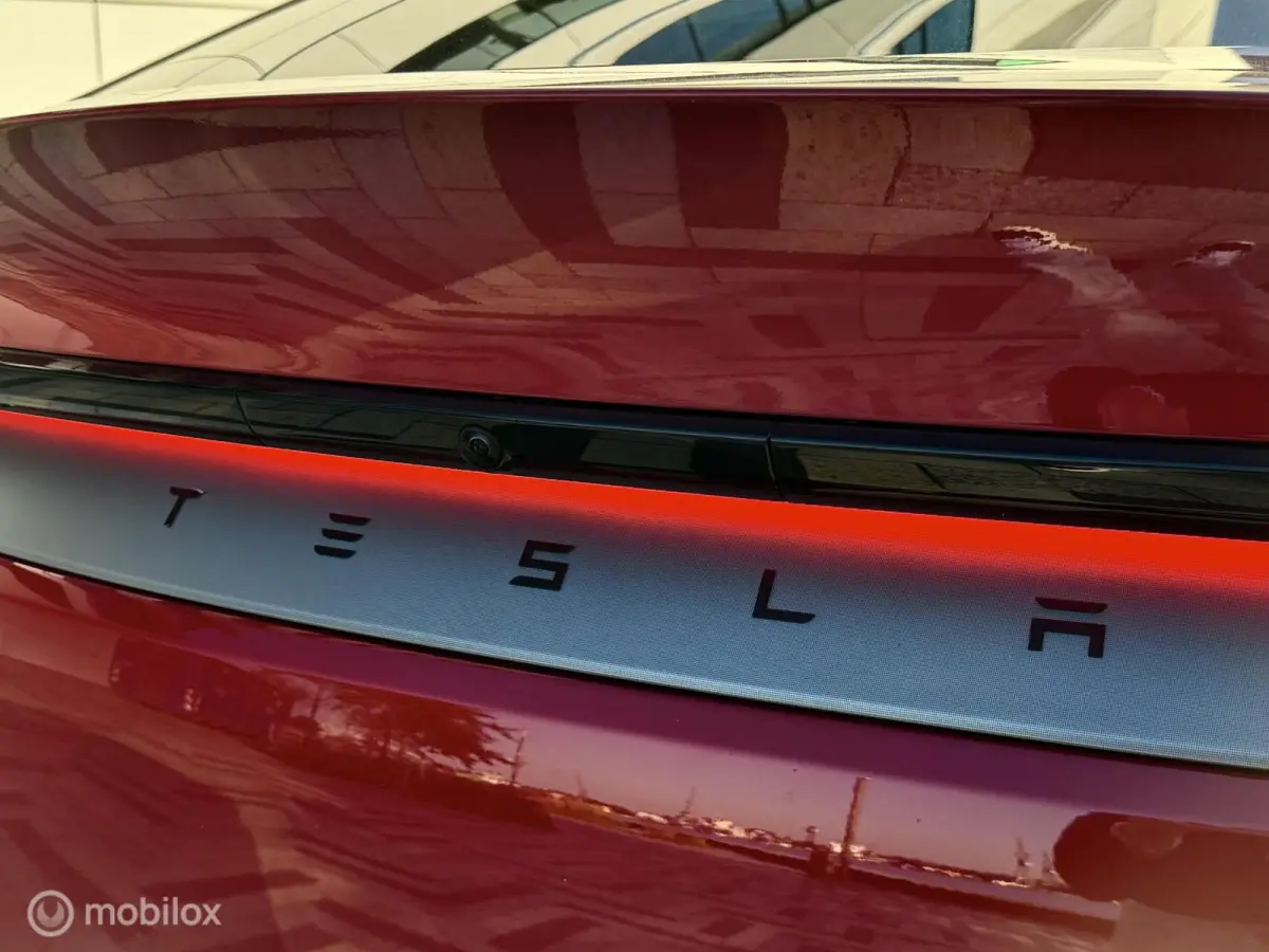 RWD 58 kWh BTW | Hardware 4