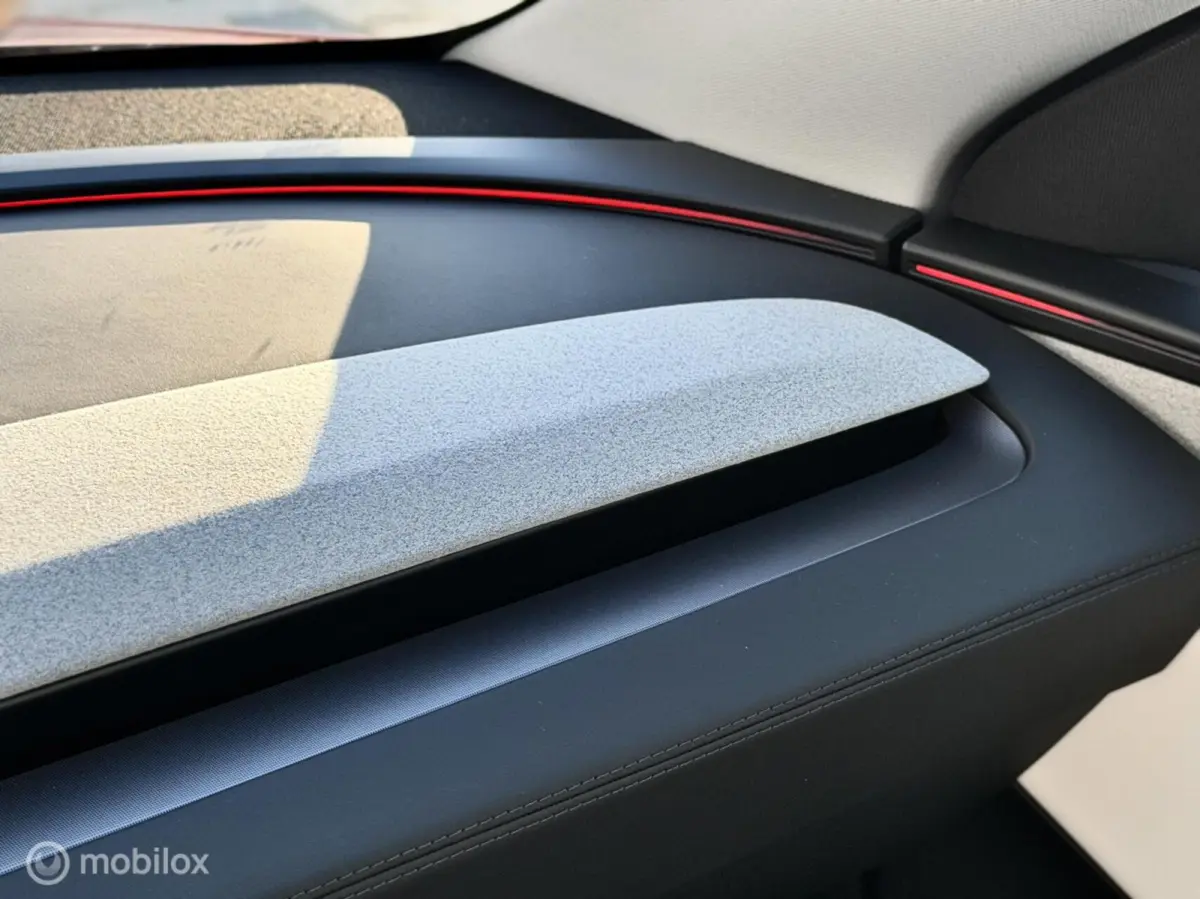 RWD 58 kWh BTW | Hardware 4