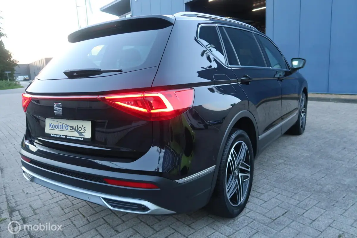 1.5 TSI Xcellence CARPLAY,PANODAK,LEDER,CAMERA