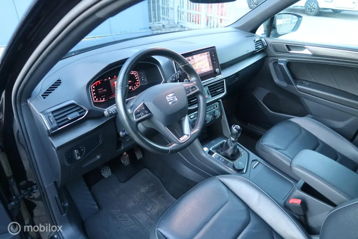 1.5 TSI Xcellence CARPLAY,PANODAK,LEDER,CAMERA
