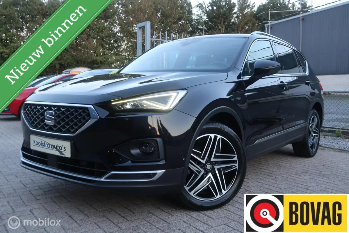 1.5 TSI Xcellence CARPLAY,PANODAK,LEDER,CAMERA