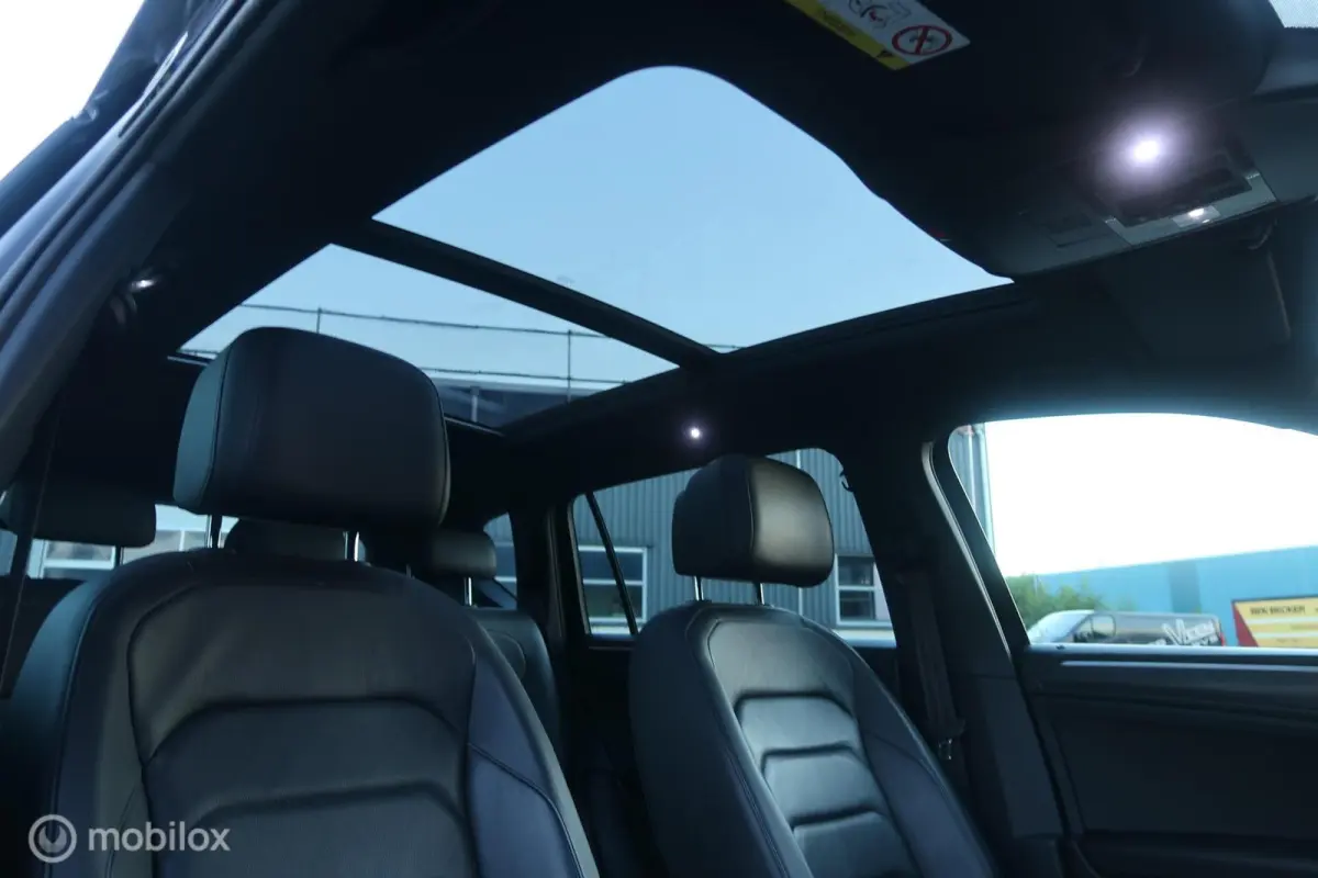 1.5 TSI Xcellence CARPLAY,PANODAK,LEDER,CAMERA