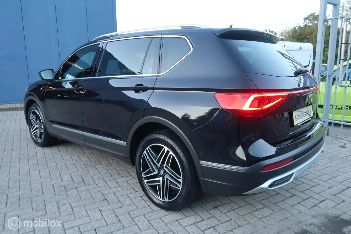 1.5 TSI Xcellence CARPLAY,PANODAK,LEDER,CAMERA