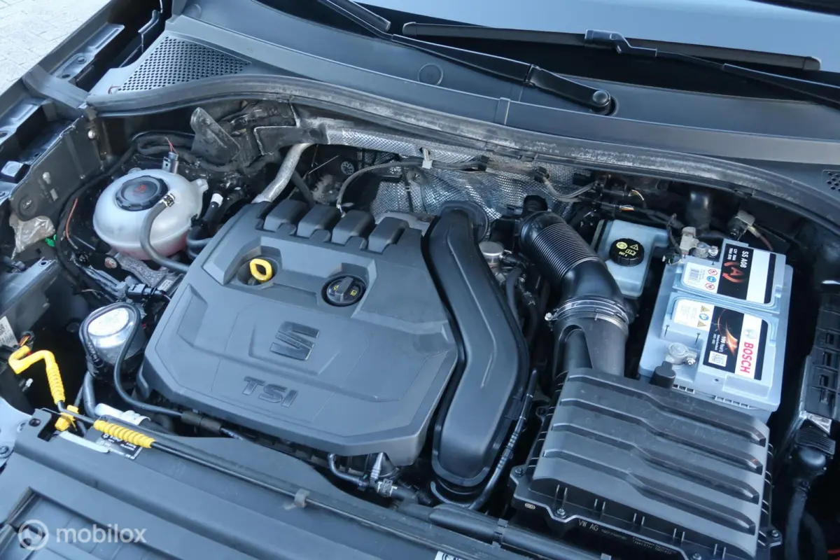 1.5 TSI Xcellence CARPLAY,PANODAK,LEDER,CAMERA