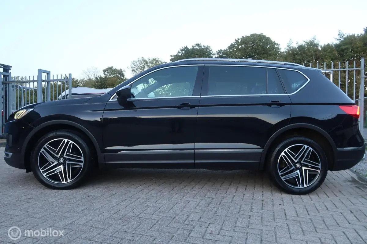 1.5 TSI Xcellence CARPLAY,PANODAK,LEDER,CAMERA