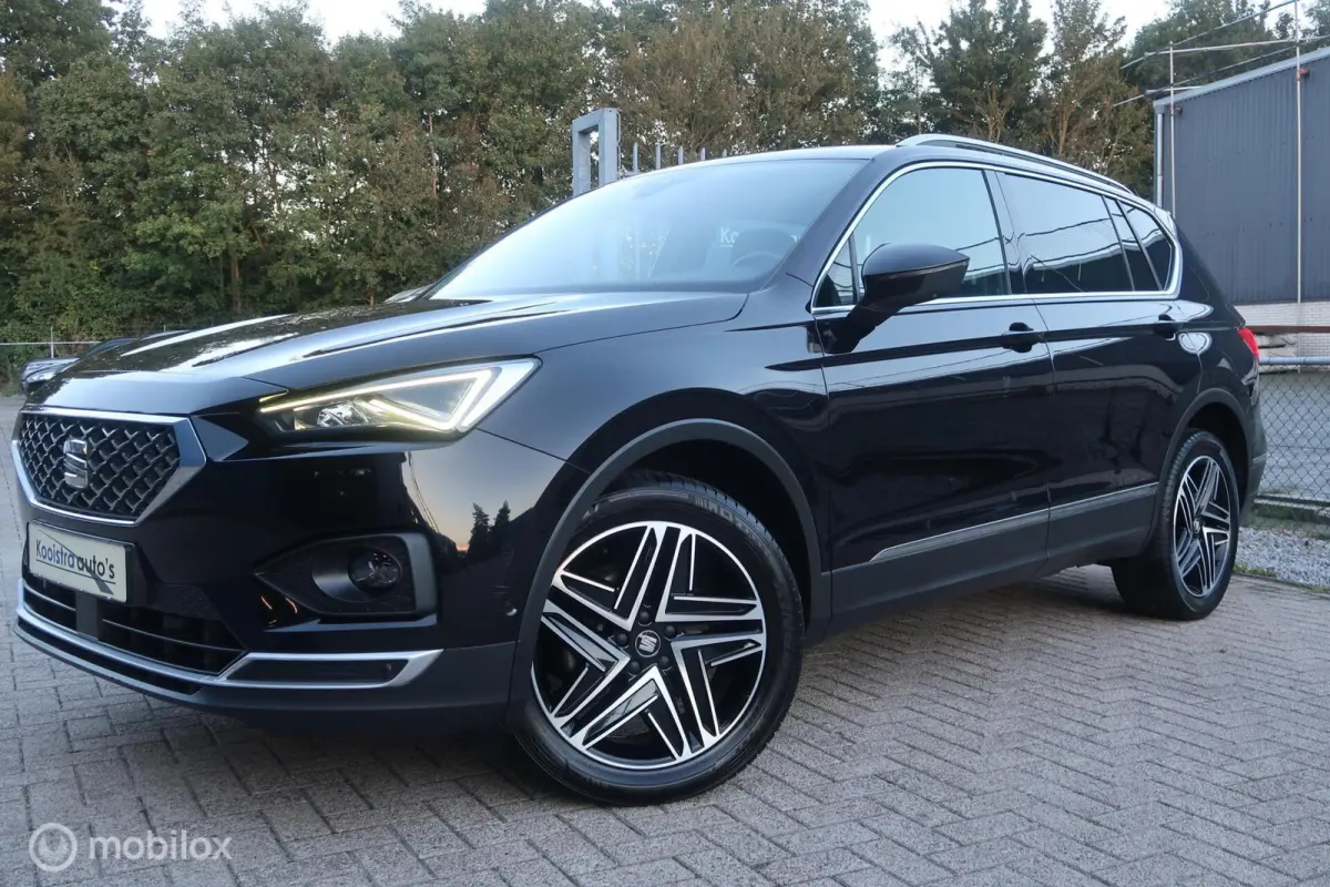 1.5 TSI Xcellence CARPLAY,PANODAK,LEDER,CAMERA