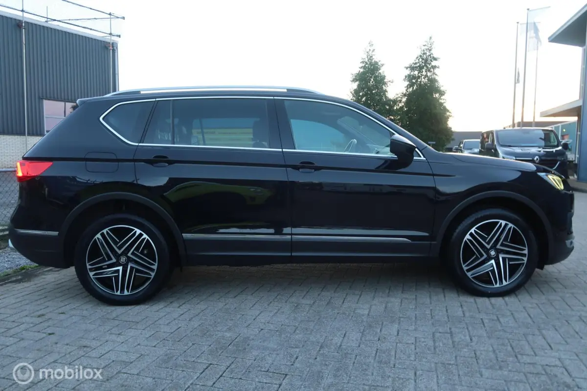 1.5 TSI Xcellence CARPLAY,PANODAK,LEDER,CAMERA