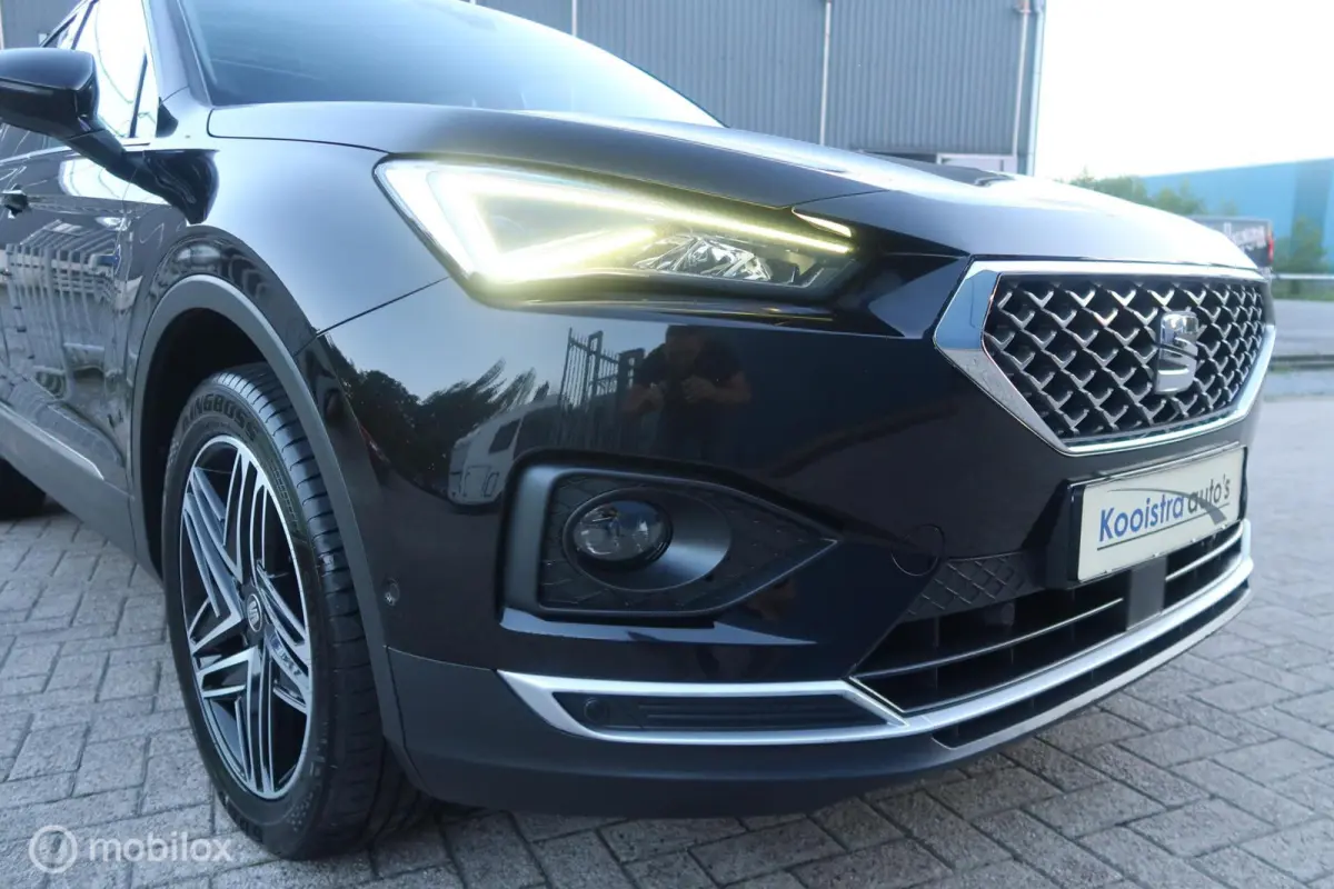 1.5 TSI Xcellence CARPLAY,PANODAK,LEDER,CAMERA