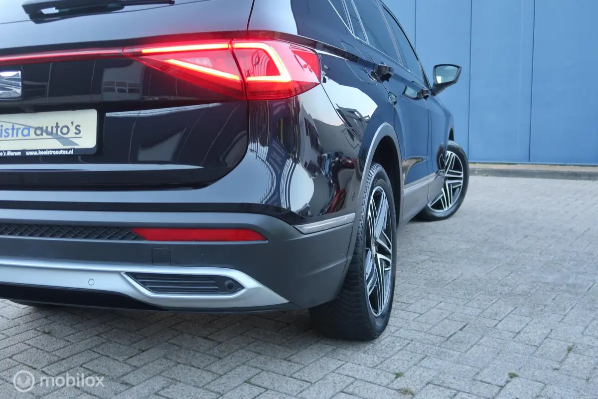 1.5 TSI Xcellence CARPLAY,PANODAK,LEDER,CAMERA