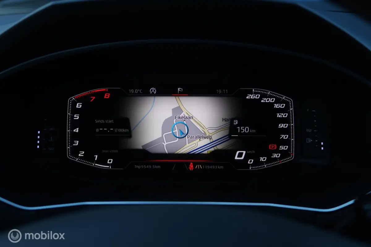 1.5 TSI Xcellence CARPLAY,PANODAK,LEDER,CAMERA