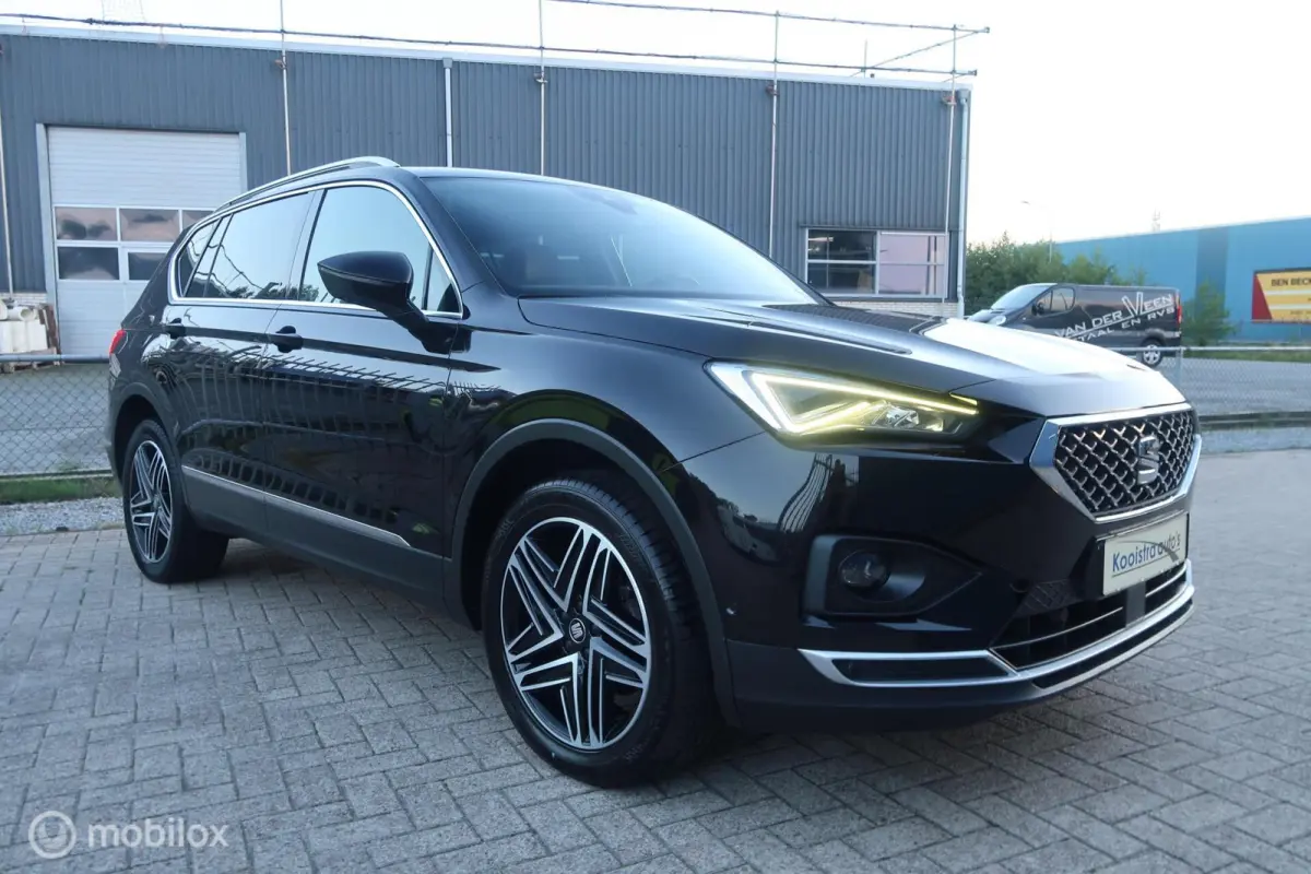 1.5 TSI Xcellence CARPLAY,PANODAK,LEDER,CAMERA