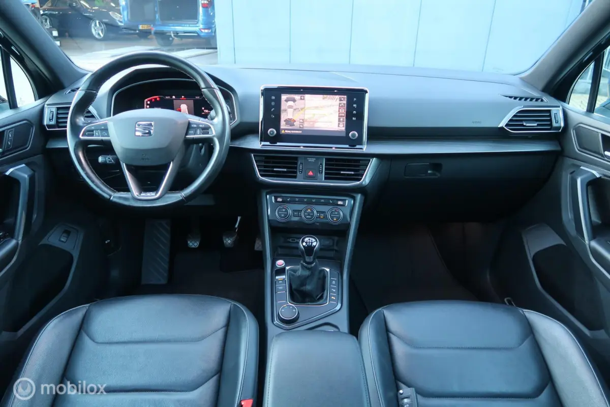 1.5 TSI Xcellence CARPLAY,PANODAK,LEDER,CAMERA