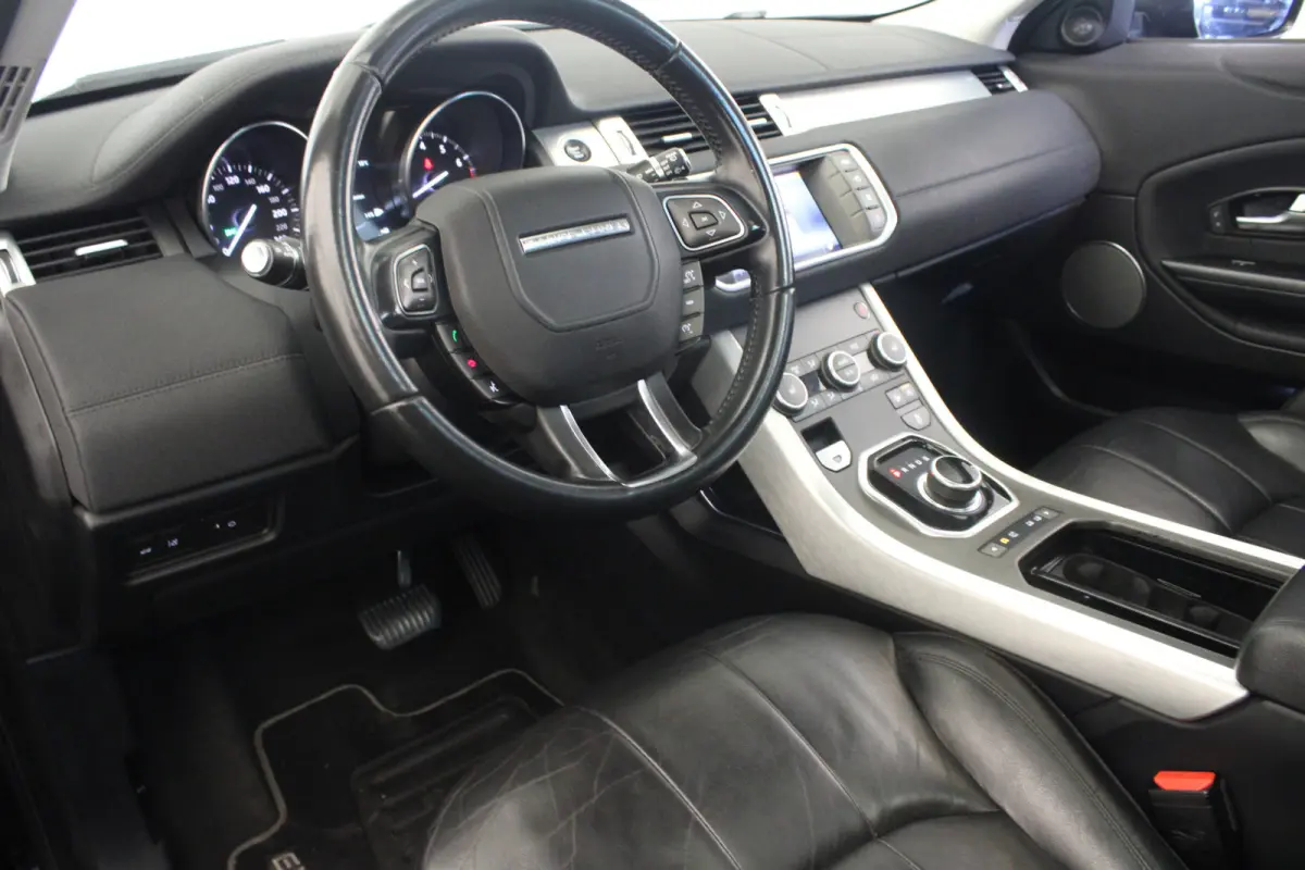 2.0 Si4 HSE Dynamic |Pano|