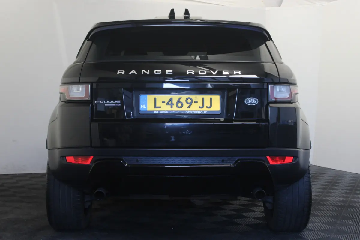 2.0 Si4 HSE Dynamic |Pano|