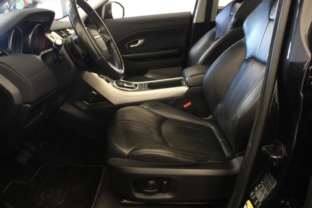 2.0 Si4 HSE Dynamic |Pano|
