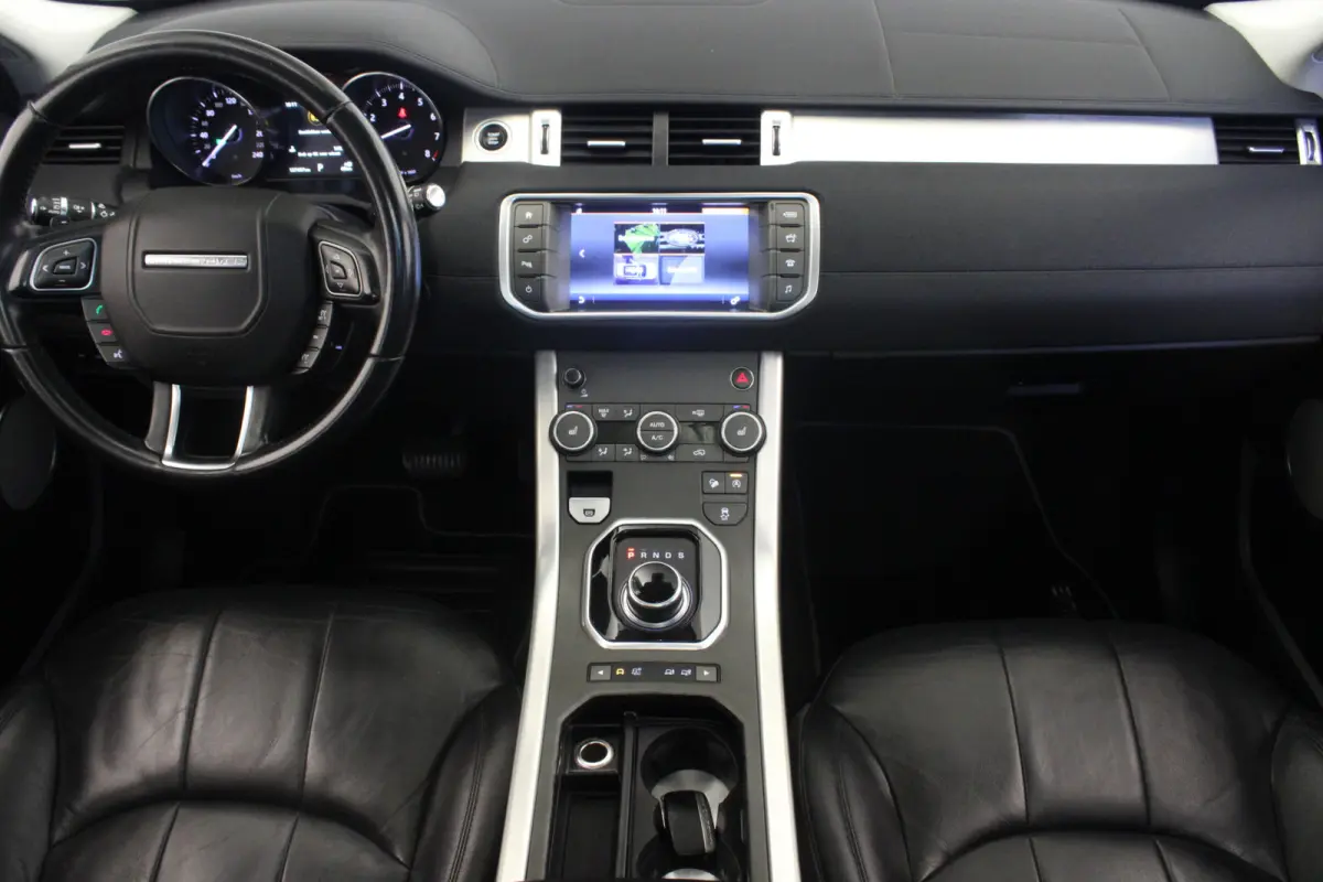 2.0 Si4 HSE Dynamic |Pano|