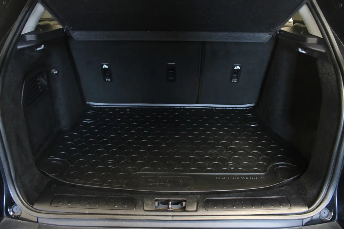 2.0 Si4 HSE Dynamic |Pano|