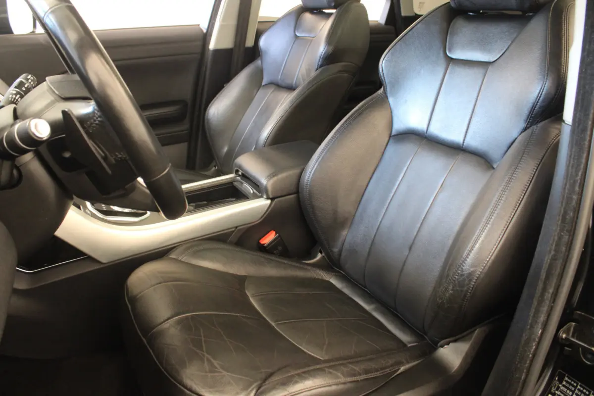 2.0 Si4 HSE Dynamic |Pano|