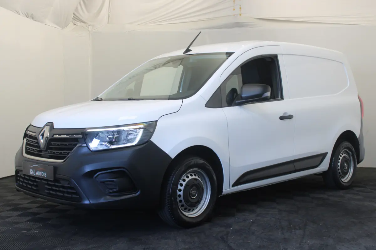 1.3 TCe 100 Comfort L1 |Cruise|Parkeersensor|