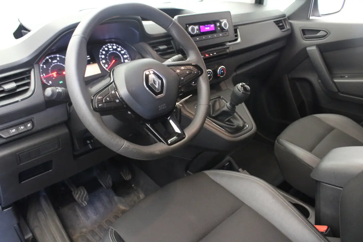 1.3 TCe 100 Comfort L1 |Cruise|Parkeersensor|