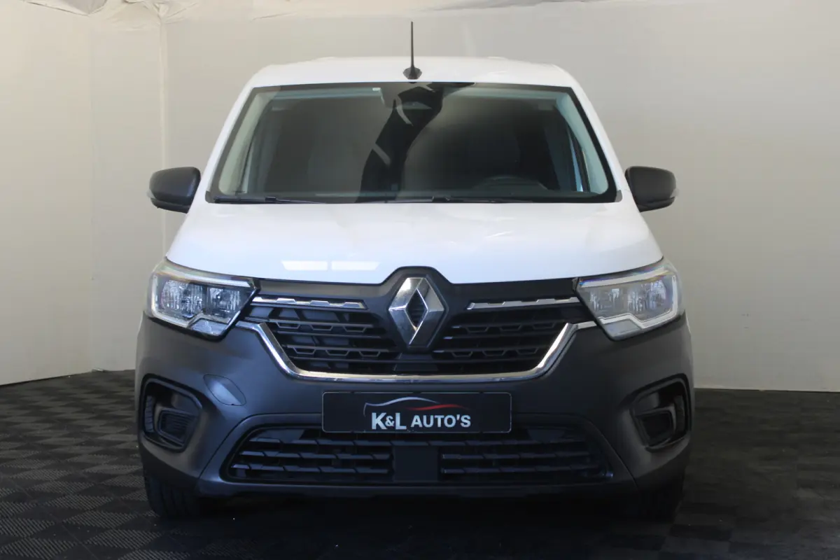 1.3 TCe 100 Comfort L1 |Cruise|Parkeersensor|