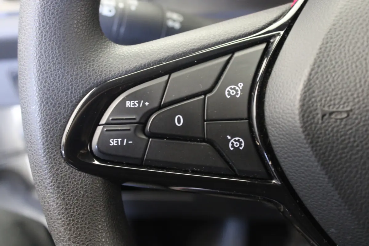 1.3 TCe 100 Comfort L1 |Cruise|Parkeersensor|
