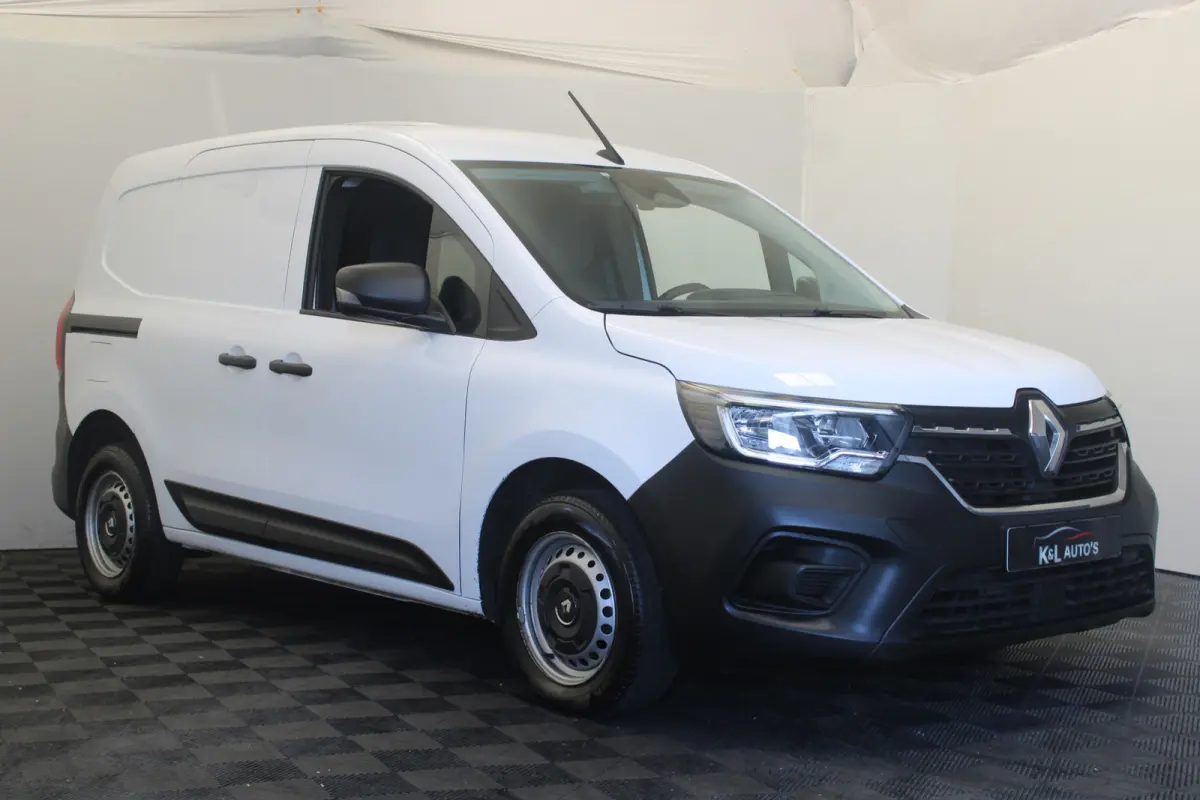 1.3 TCe 100 Comfort L1 |Cruise|Parkeersensor|