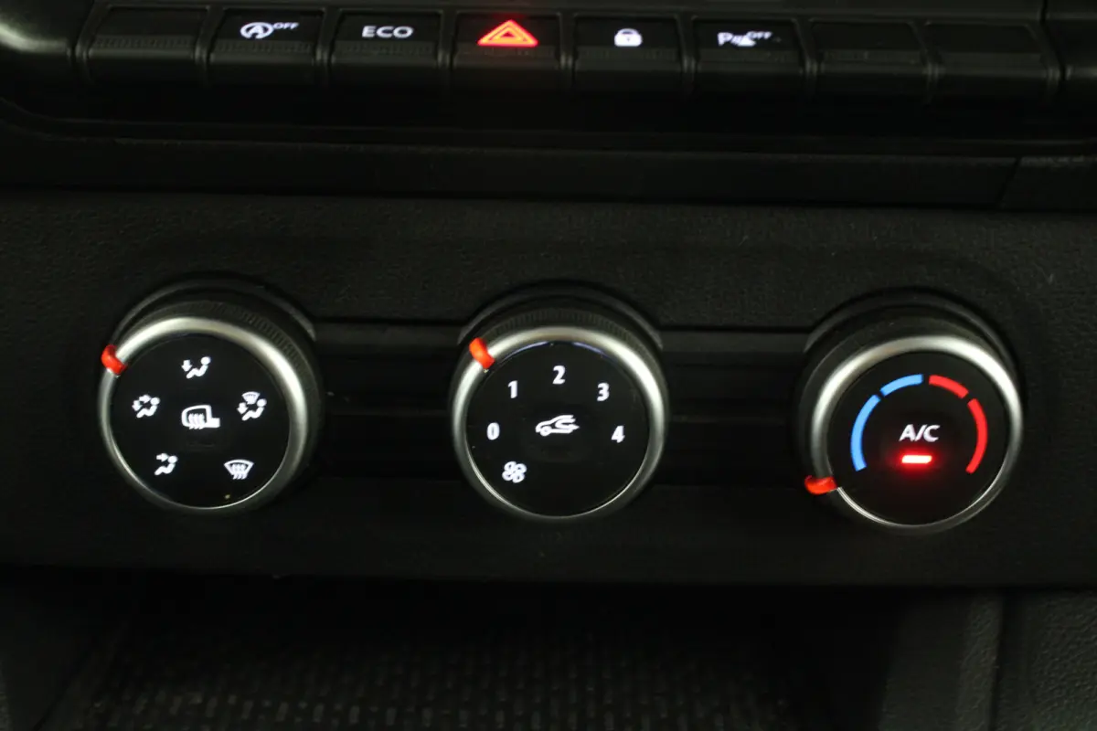 1.3 TCe 100 Comfort L1 |Cruise|Parkeersensor|