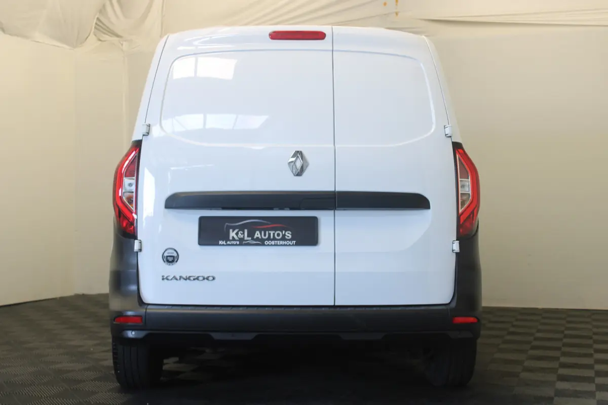 1.3 TCe 100 Comfort L1 |Cruise|Parkeersensor|