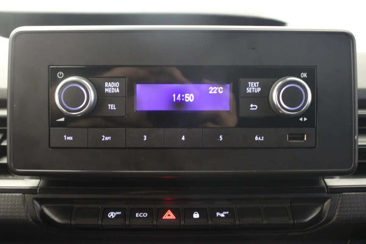 1.3 TCe 100 Comfort L1 |Cruise|Parkeersensor|