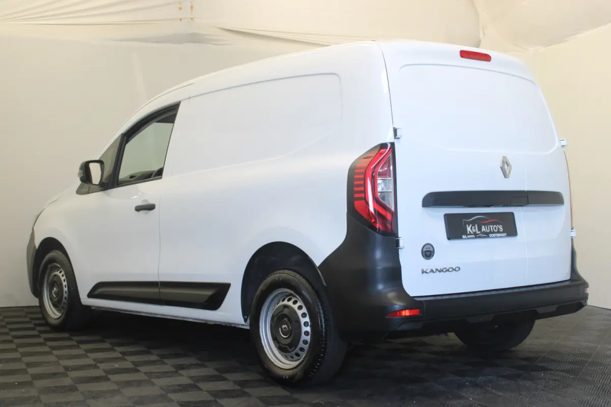 1.3 TCe 100 Comfort L1 |Cruise|Parkeersensor|