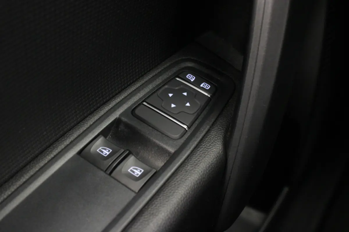 1.3 TCe 100 Comfort L1 |Cruise|Parkeersensor|