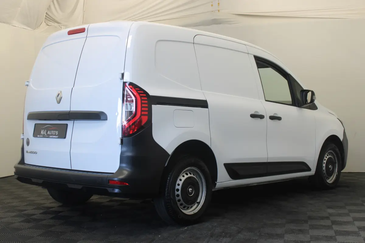 1.3 TCe 100 Comfort L1 |Cruise|Parkeersensor|