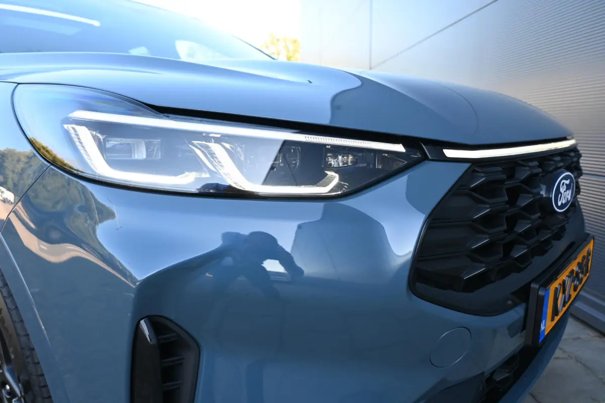 2.5 PHEV BlueCruise Edition | Trekhaak 2100 KG | LED Matrix | Stoel  V/A & Stuurverwarming | Bluecruise Autopilot | 19'' Velgen
