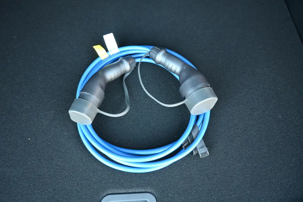 2.5 PHEV BlueCruise Edition | Trekhaak 2100 KG | LED Matrix | Stoel  V/A & Stuurverwarming | Bluecruise Autopilot | 19'' Velgen