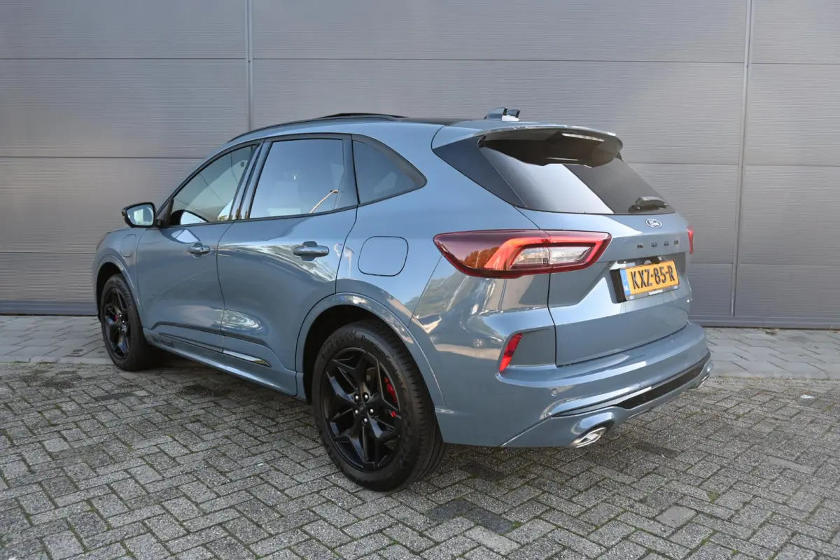 2.5 PHEV BlueCruise Edition | Trekhaak 2100 KG | LED Matrix | Stoel  V/A & Stuurverwarming | Bluecruise Autopilot | 19'' Velgen